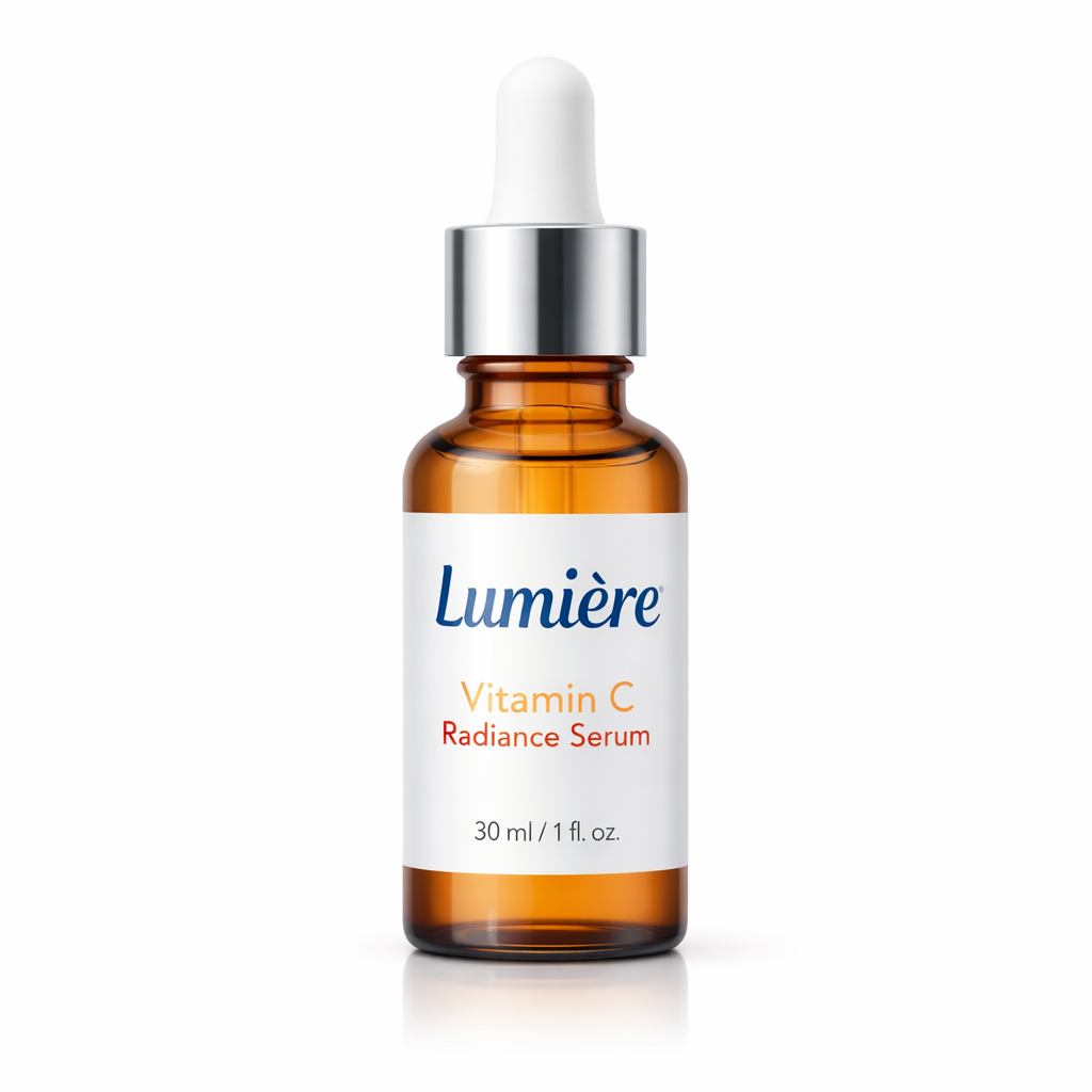 Lumière Vitamin C Radiance Serum – 30ml